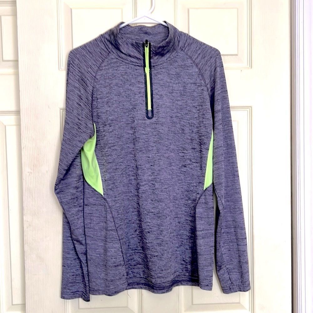 RBX Performance Running Top Size L - Picture 2 of 11